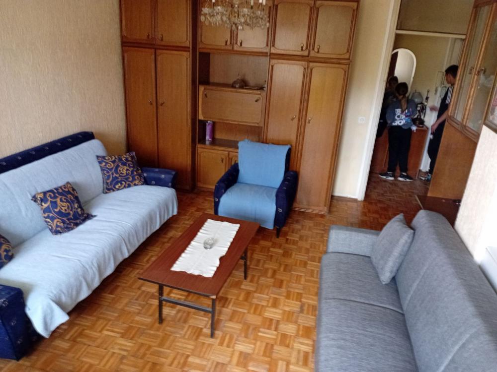 Glavna slika -Oblakovska, Jednosoban stan za izdavanje, 41m2, 350€