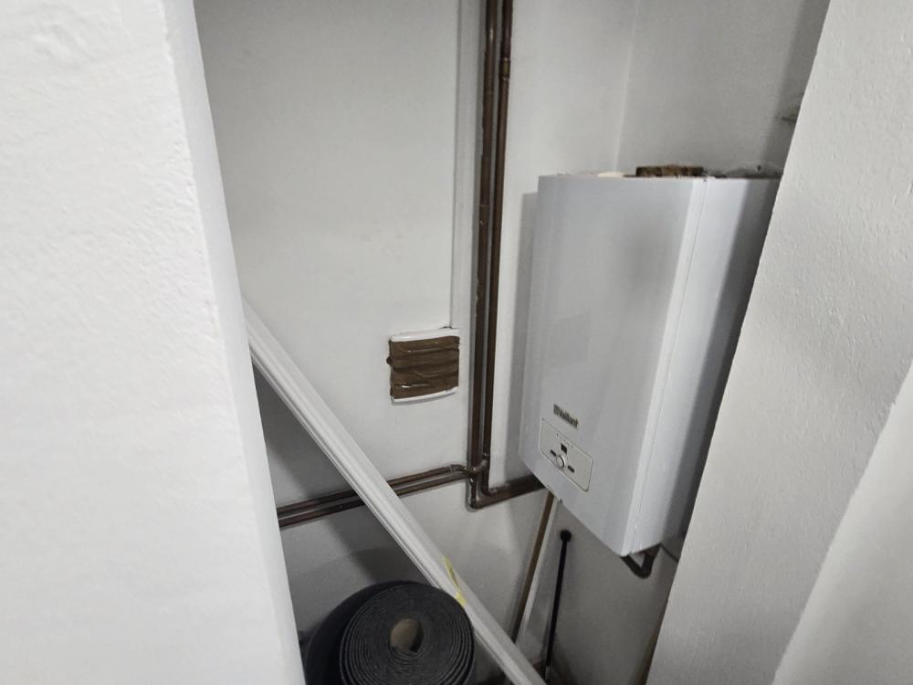 Slika 9 - Dečanska, Dvosoban stan za izdavanje, 61m2, 650€