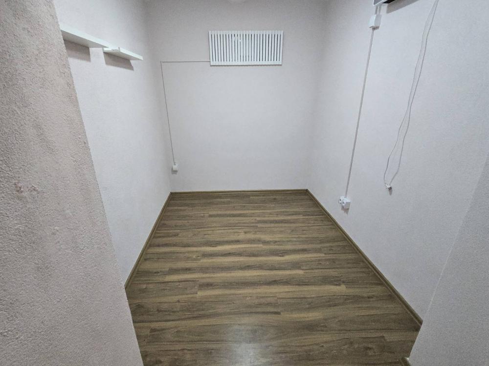 Slika 7 - Dečanska, Dvosoban stan za izdavanje, 61m2, 650€