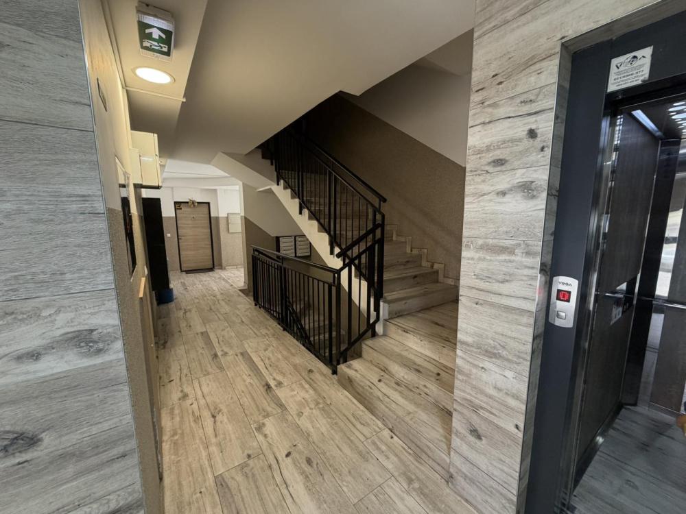 Slika 10 - Jednoiposoban stan na prodaju, 36m2, 119.500€