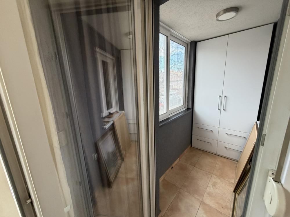 Slika 9 - Jednoiposoban stan na prodaju, 36m2, 119.500€