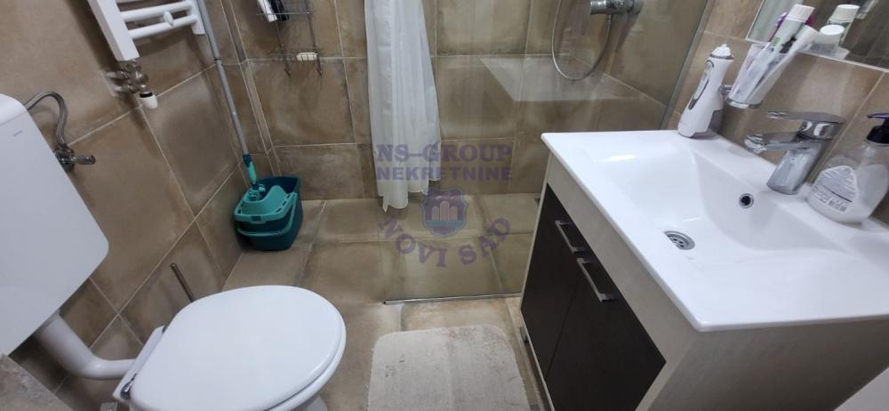 Slika 5 - Dvosoban stan na prodaju, 57m2, 153.000€