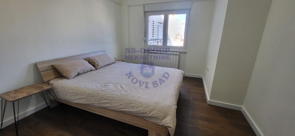 Slika 3 - Dvosoban stan na prodaju, 57m2, 153.000€