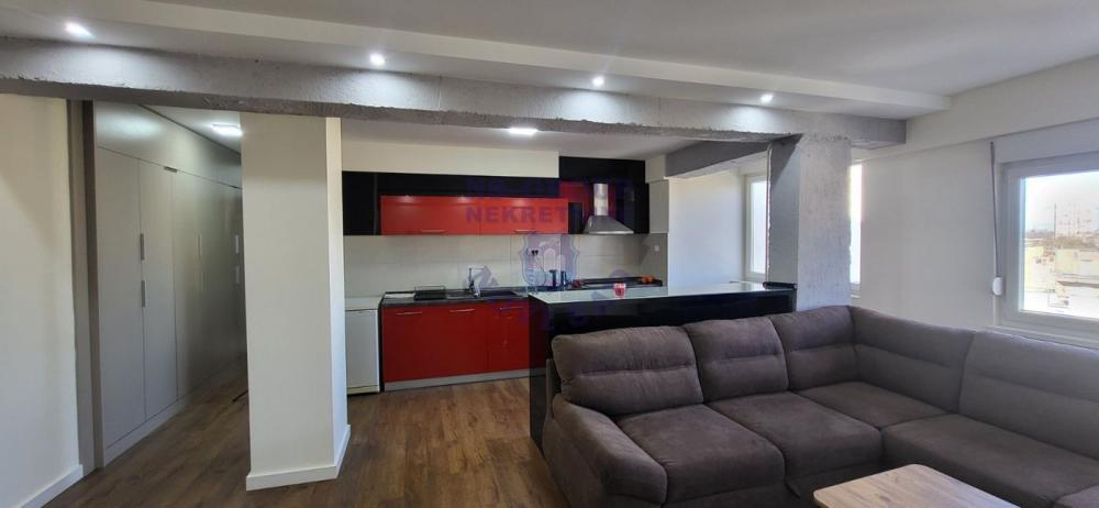 Glavna slika -Dvosoban stan na prodaju, 57m2, 153.000€