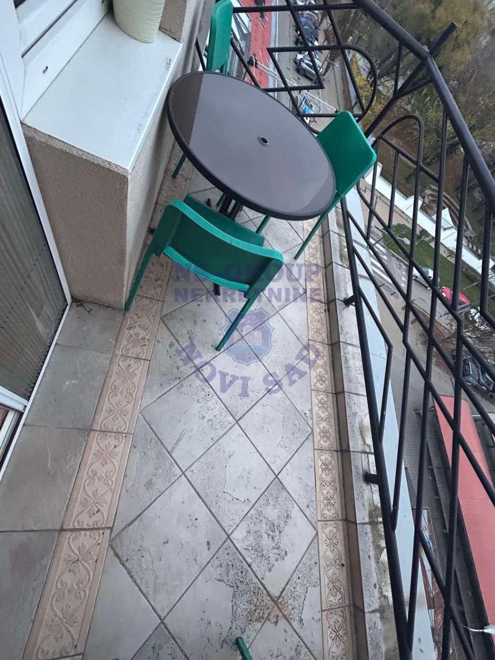 Slika 11 - Dvosoban stan na prodaju, 46m2, 153.470€