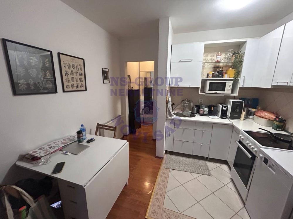 Slika 4 - Dvosoban stan na prodaju, 46m2, 153.470€