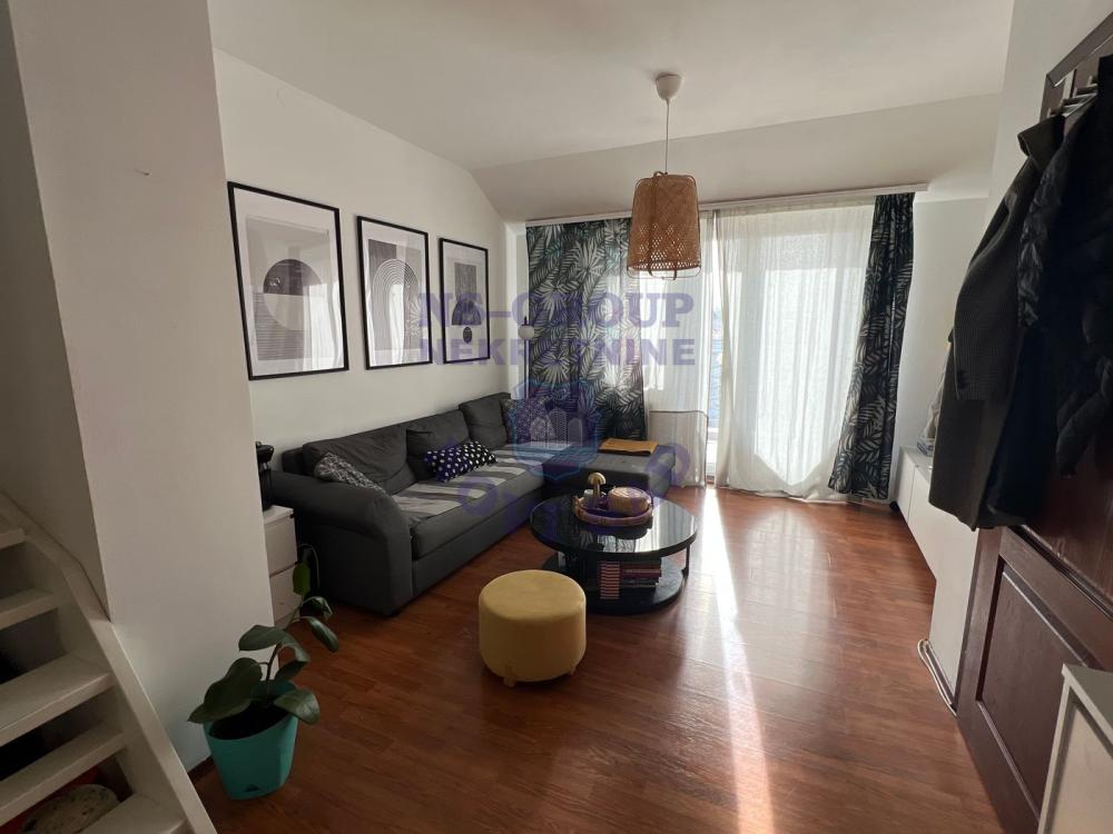 Slika 1 - Dvosoban stan na prodaju, 46m2, 153.470€