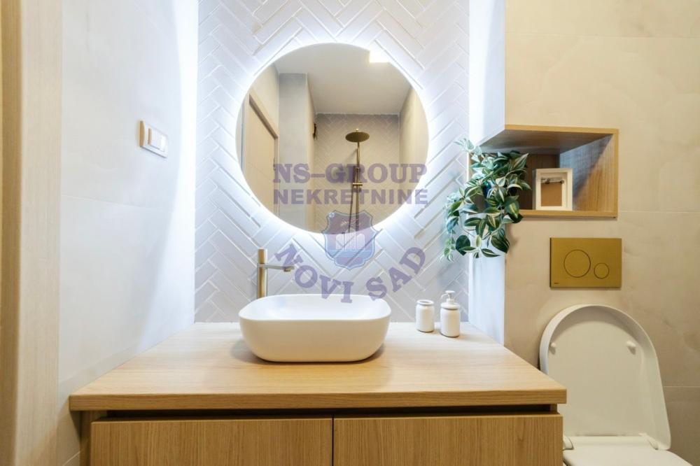 Slika 4 - Dvosoban stan na prodaju, 38m2, 135.960€