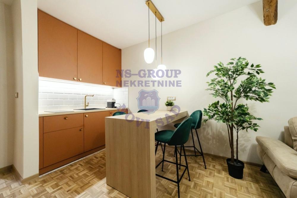 Slika 2 - Dvosoban stan na prodaju, 38m2, 135.960€