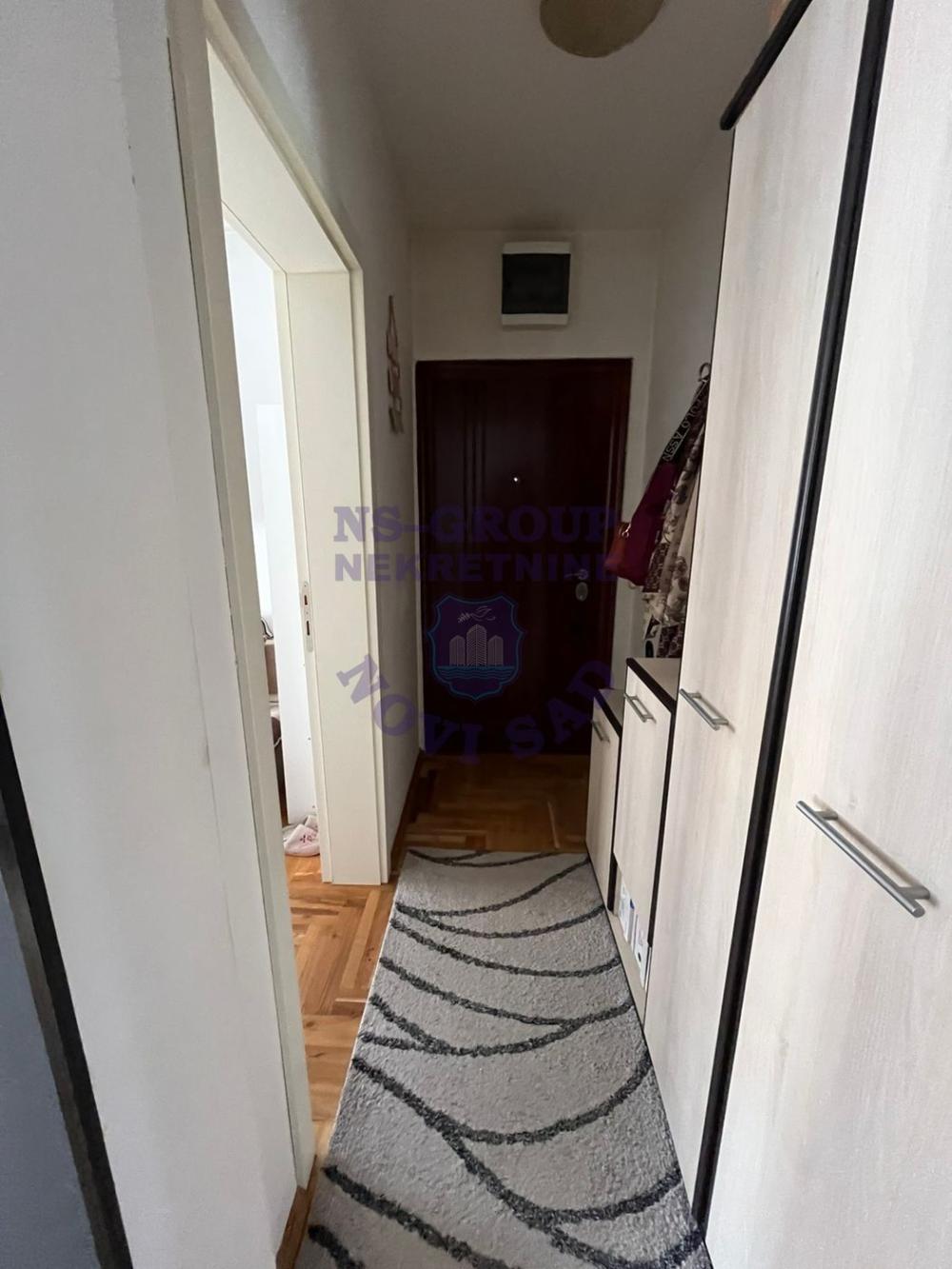 Slika 9 - Troiposoban stan na prodaju, 52m2, 132.620€