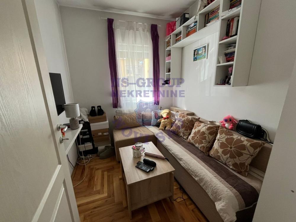 Slika 7 - Troiposoban stan na prodaju, 52m2, 132.620€