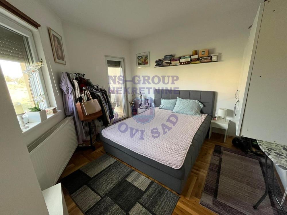 Slika 3 - Troiposoban stan na prodaju, 52m2, 132.620€