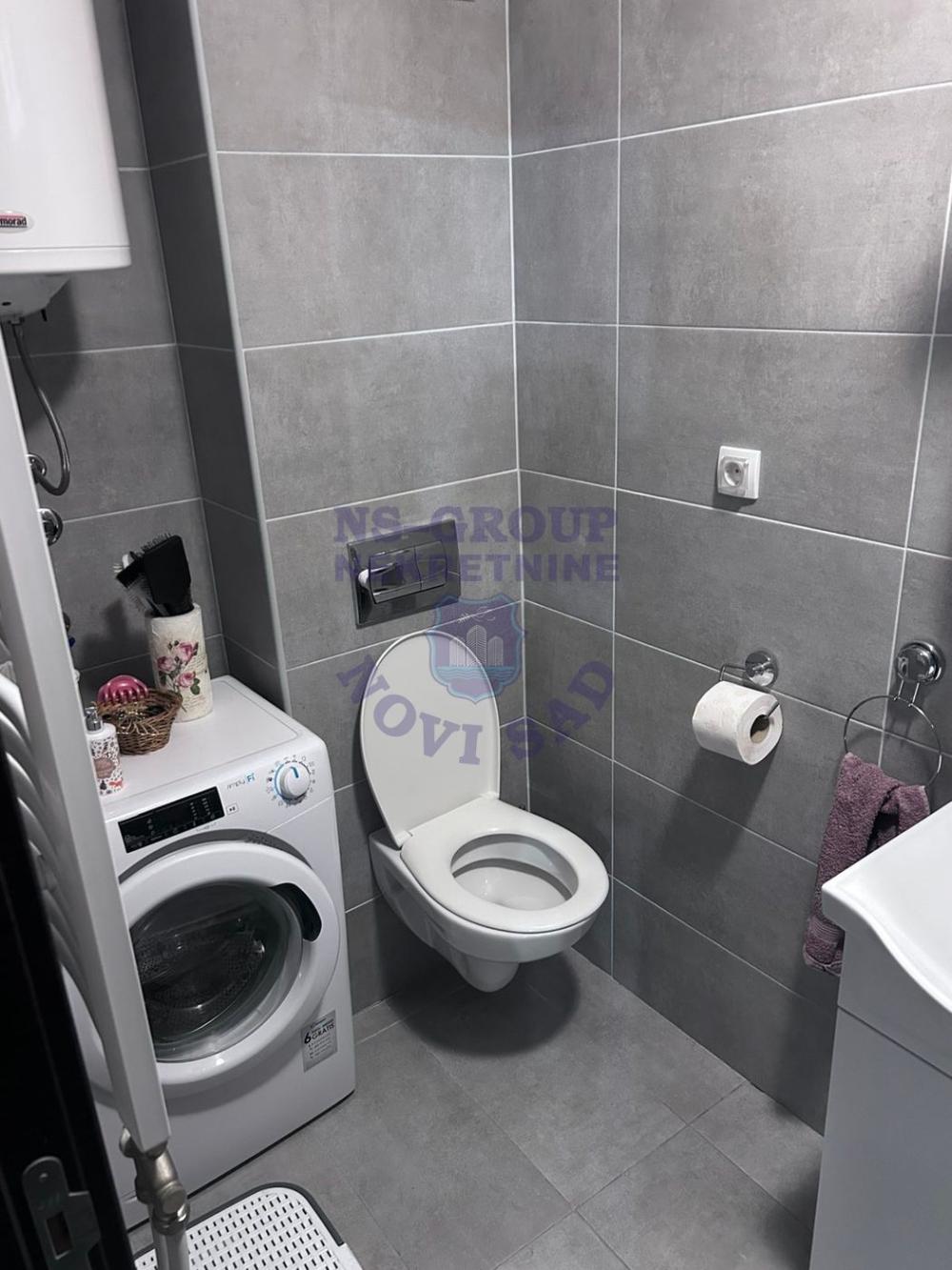 Slika 7 - Dvosoban stan na prodaju, 40m2, 103.000€