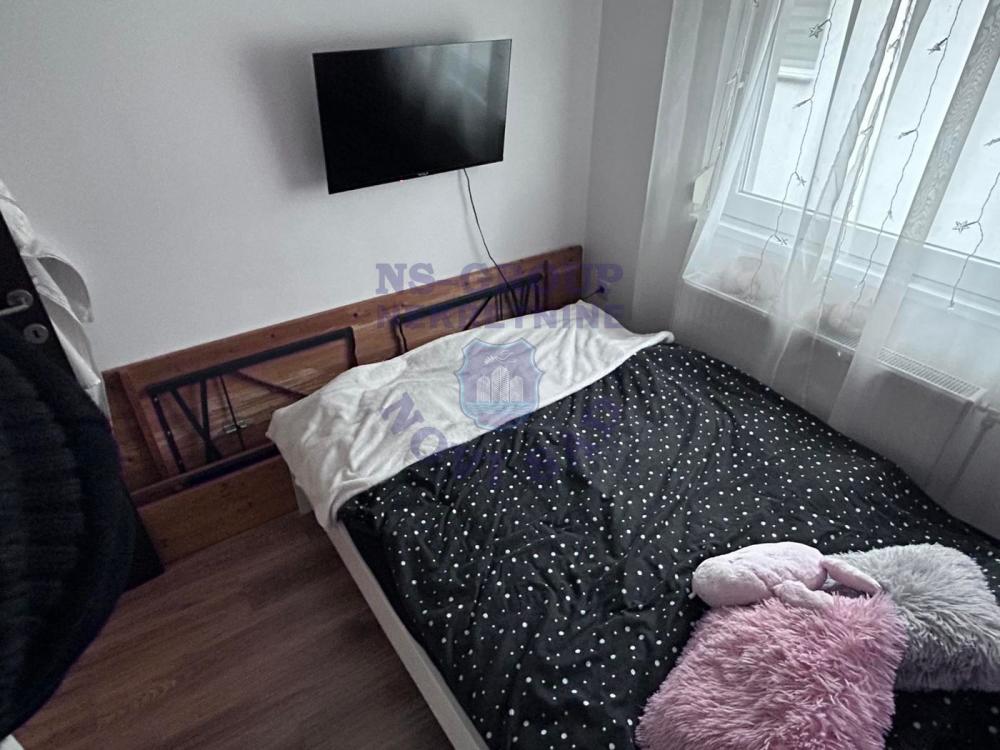 Slika 5 - Dvosoban stan na prodaju, 40m2, 103.000€