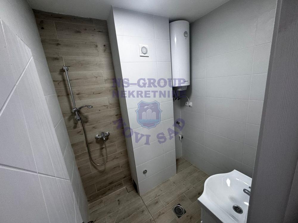 Slika 5 - Jednoiposoban stan na prodaju, 30m2, 109.700€