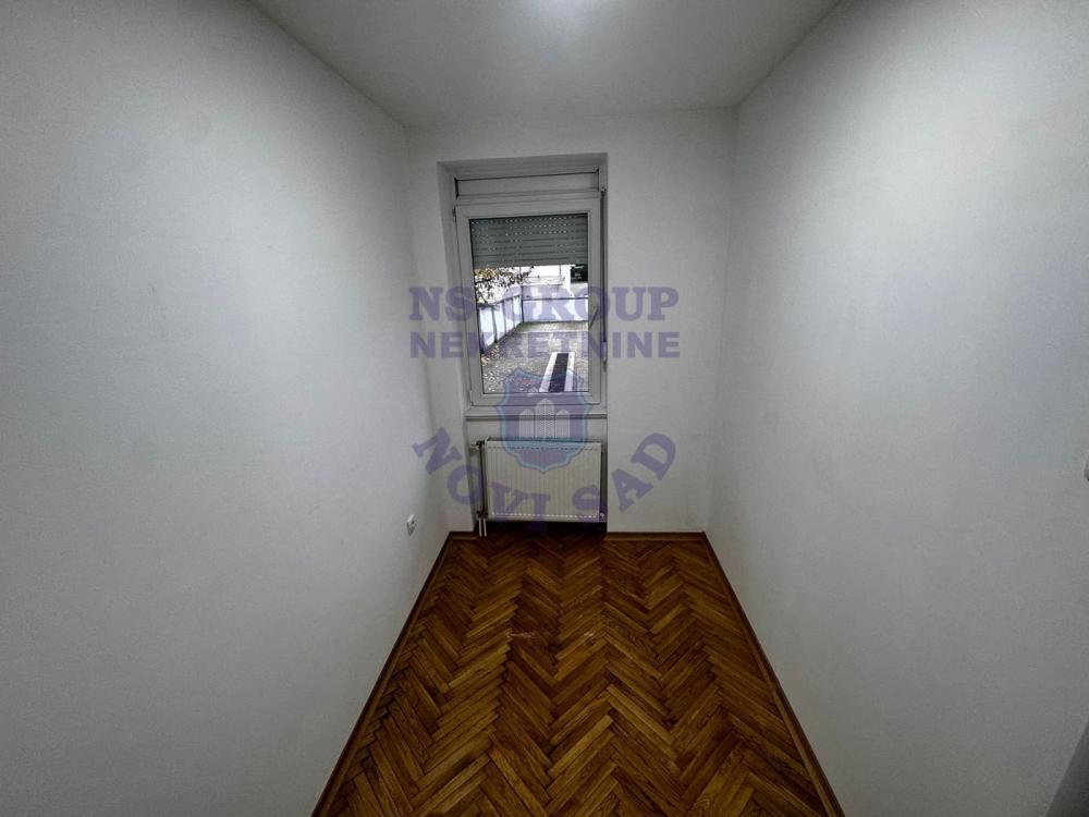 Glavna slika -Jednoiposoban stan na prodaju, 30m2, 109.700€