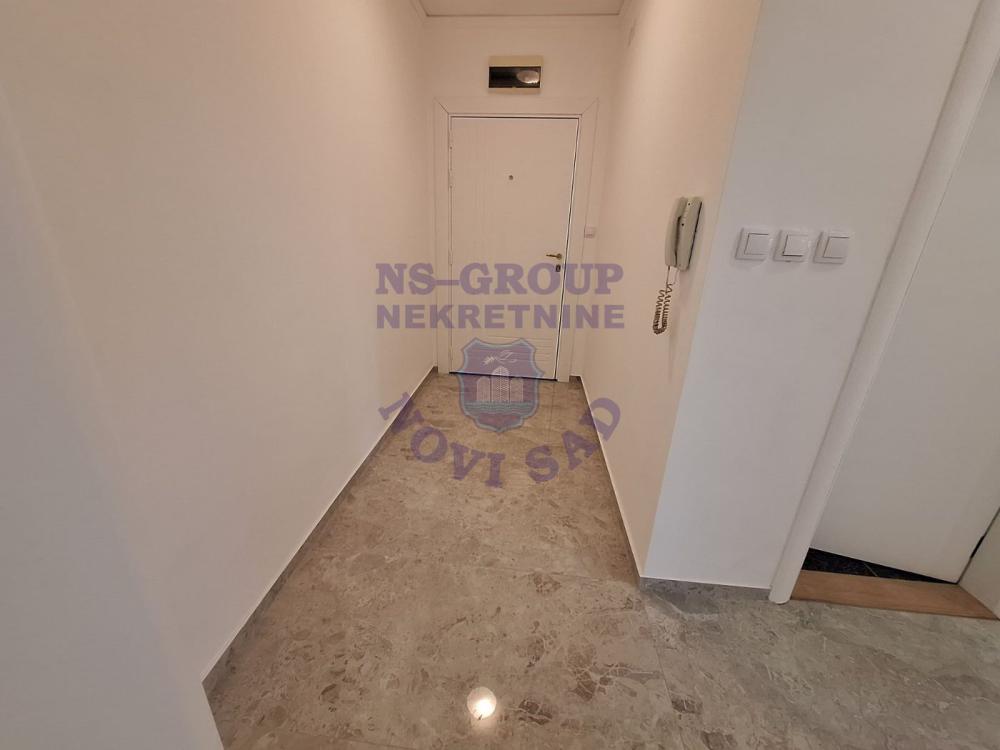 Slika 5 - Dvosoban stan na prodaju, 51m2, 133.900€