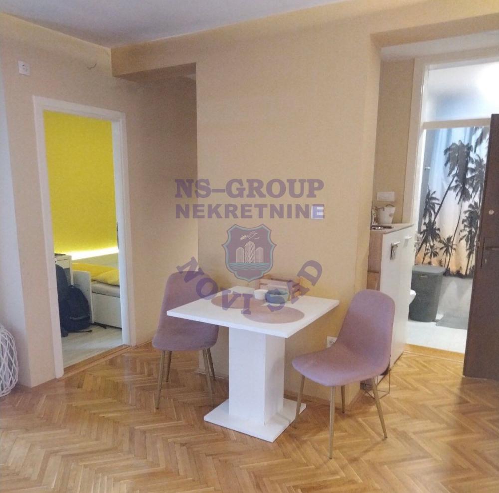 Slika 6 - Jednoiposoban stan na prodaju, 35m2, 128.750€