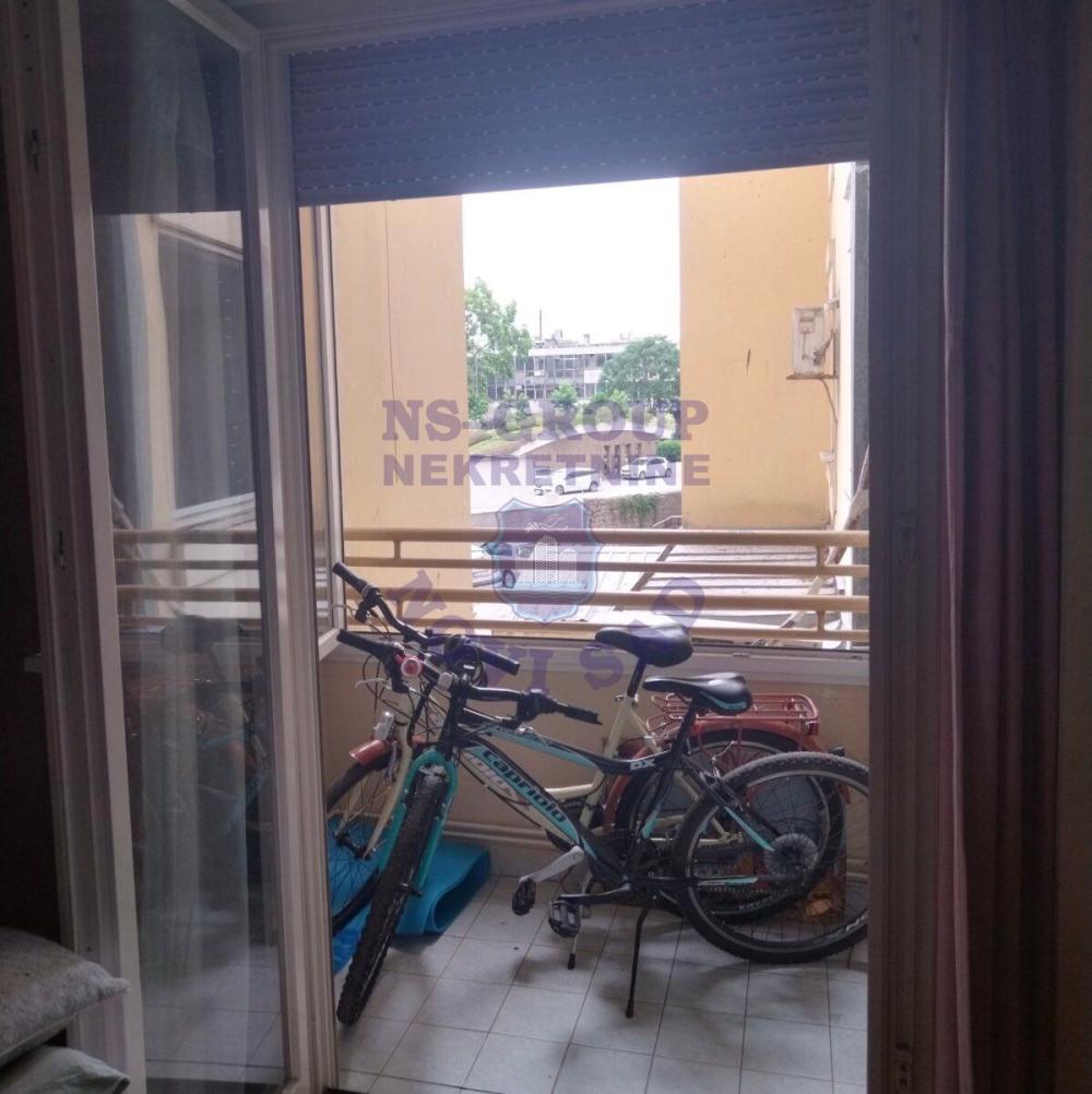 Slika 5 - Jednoiposoban stan na prodaju, 35m2, 128.750€