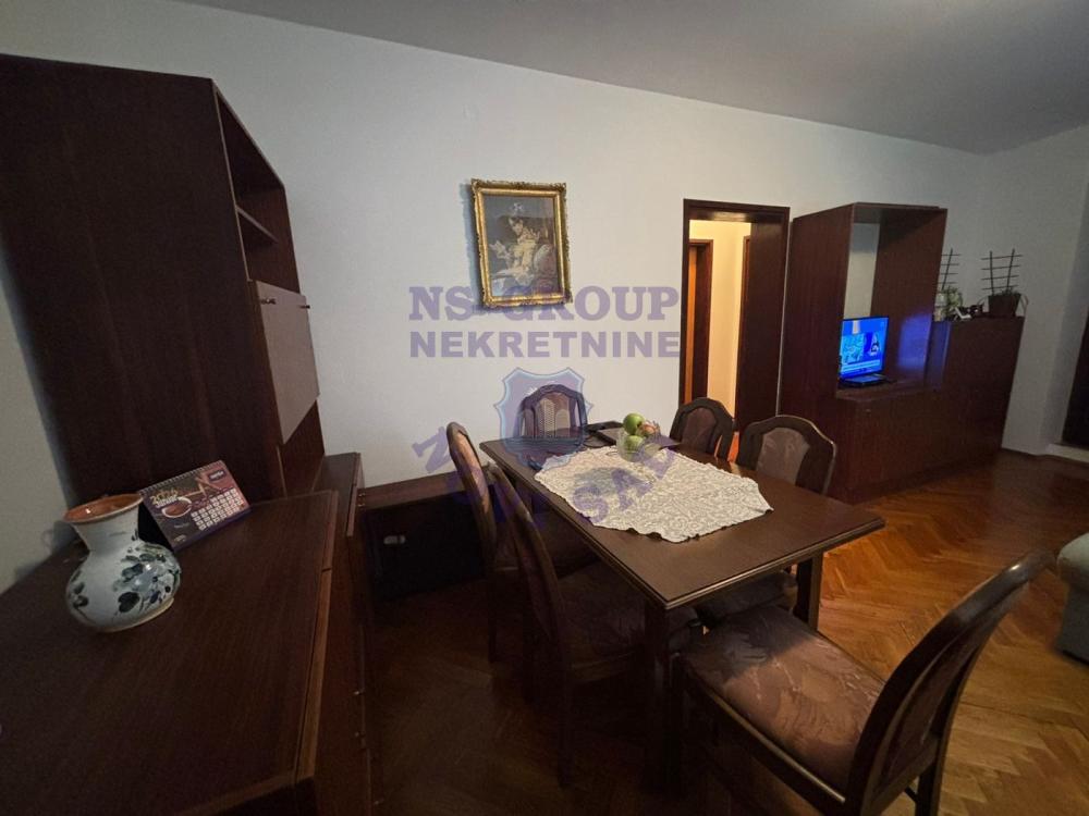 Slika 2 - Dvoiposoban stan na prodaju, 55m2, 154.500€