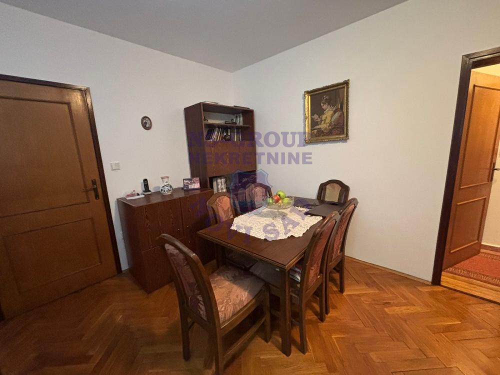 Slika 1 - Dvoiposoban stan na prodaju, 55m2, 154.500€
