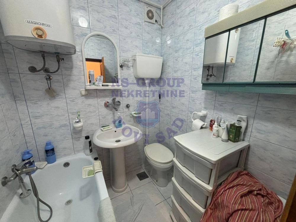 Slika 7 - Dvoiposoban stan na prodaju, 55m2, 154.500€