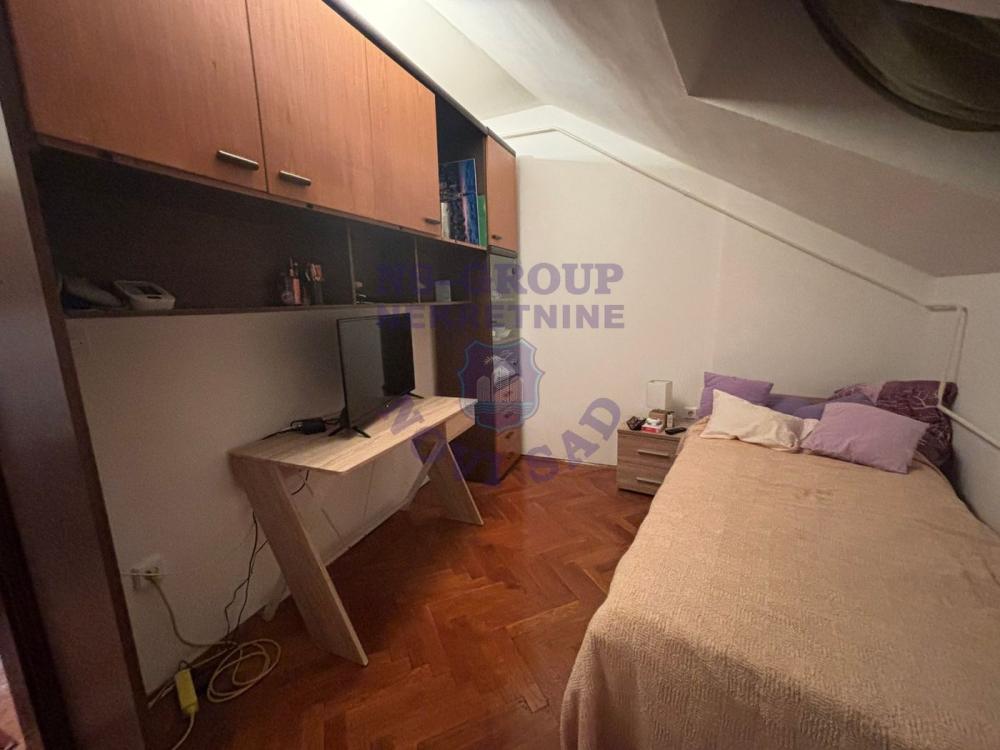 Slika 4 - Dvoiposoban stan na prodaju, 55m2, 154.500€