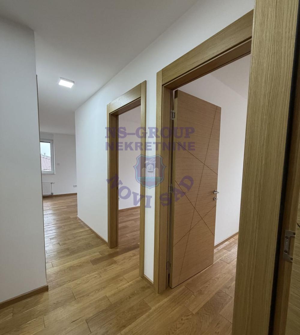 Slika 2 - Trosoban stan na prodaju, 58m2, 196.000€