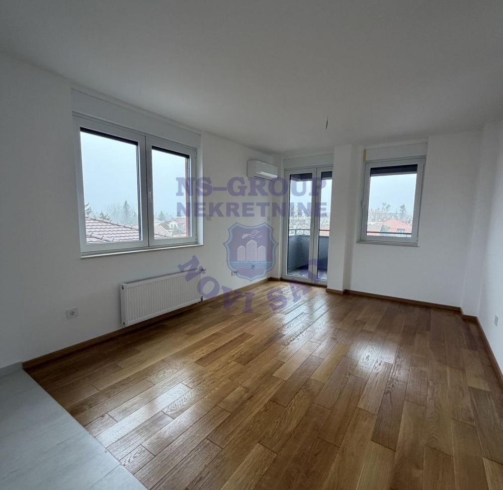 Slika 1 - Trosoban stan na prodaju, 58m2, 196.000€