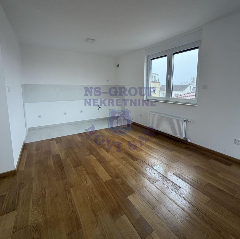 Glavna slika -Trosoban stan na prodaju, 58m2, 196.000€