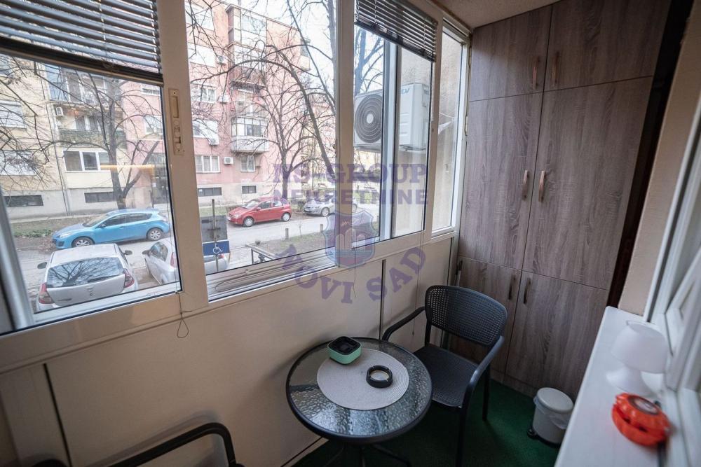 Slika 8 - Dvosoban stan na prodaju, 59m2, 149.350€