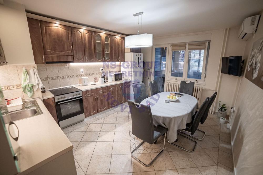 Slika 4 - Dvosoban stan na prodaju, 59m2, 149.350€