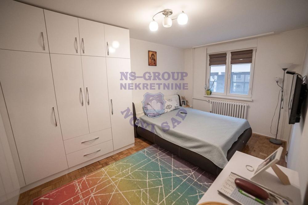 Slika 5 - Dvosoban stan na prodaju, 59m2, 149.350€