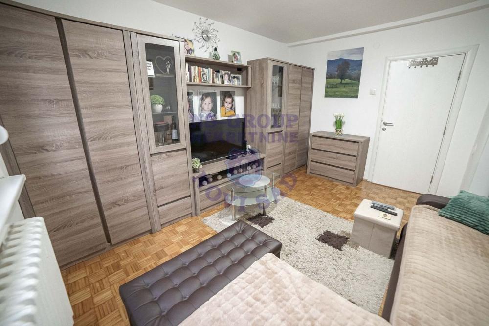 Slika 2 - Dvosoban stan na prodaju, 59m2, 149.350€