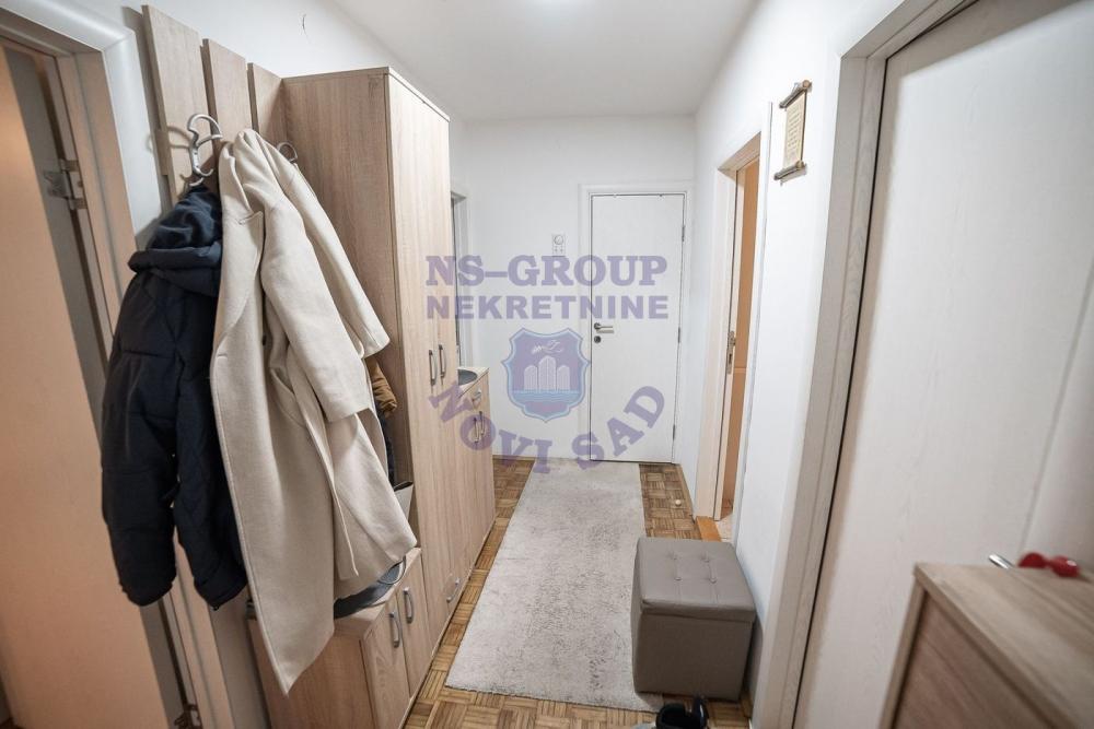 Slika 6 - Dvosoban stan na prodaju, 59m2, 149.350€