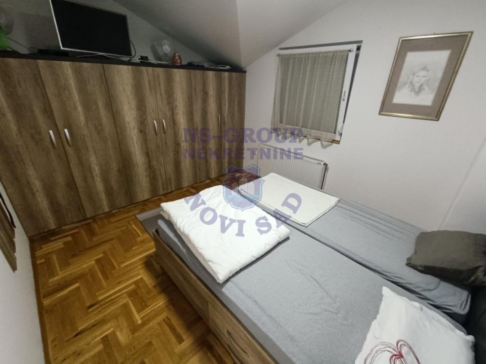 Slika 2 - Troiposoban stan na prodaju, 65m2, 153.980€
