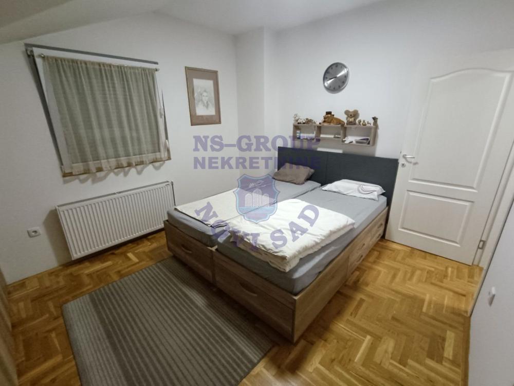Slika 3 - Troiposoban stan na prodaju, 65m2, 153.980€