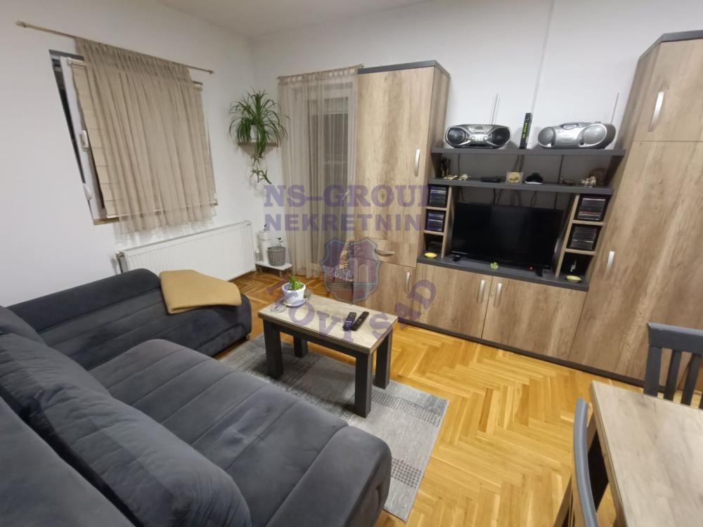 Slika 1 - Troiposoban stan na prodaju, 65m2, 153.980€