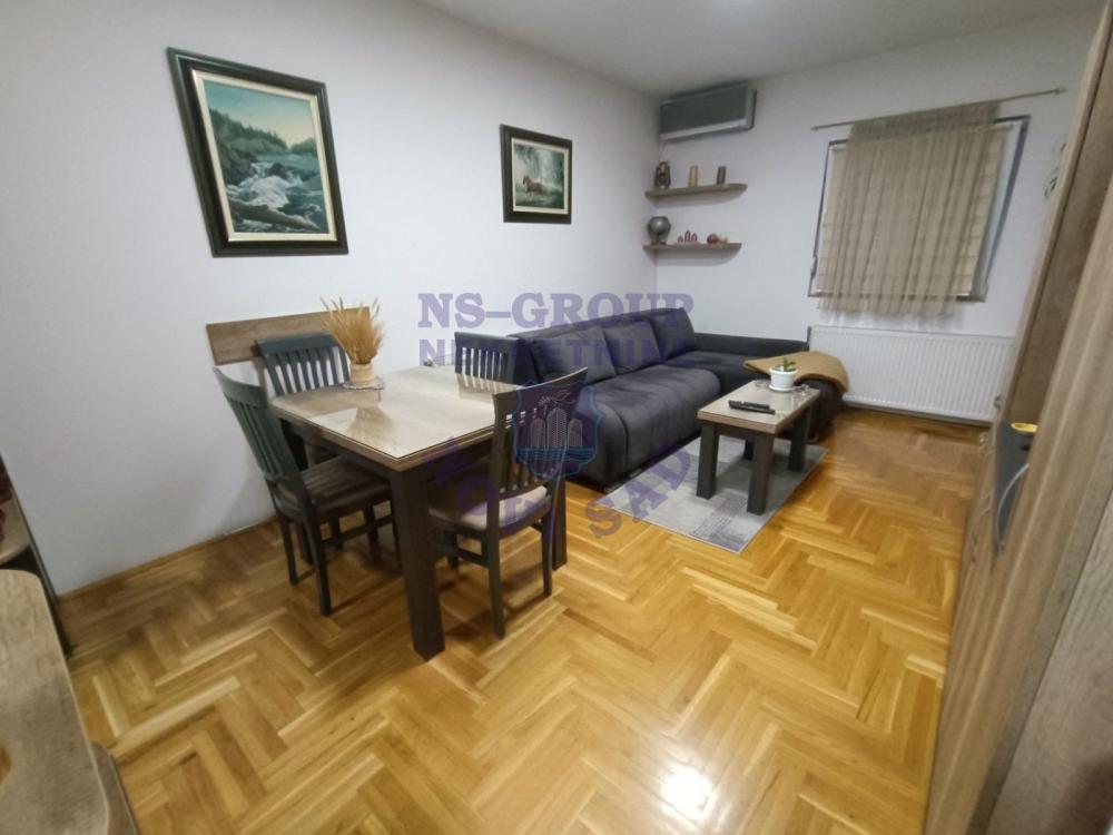 Slika 4 - Troiposoban stan na prodaju, 65m2, 153.980€