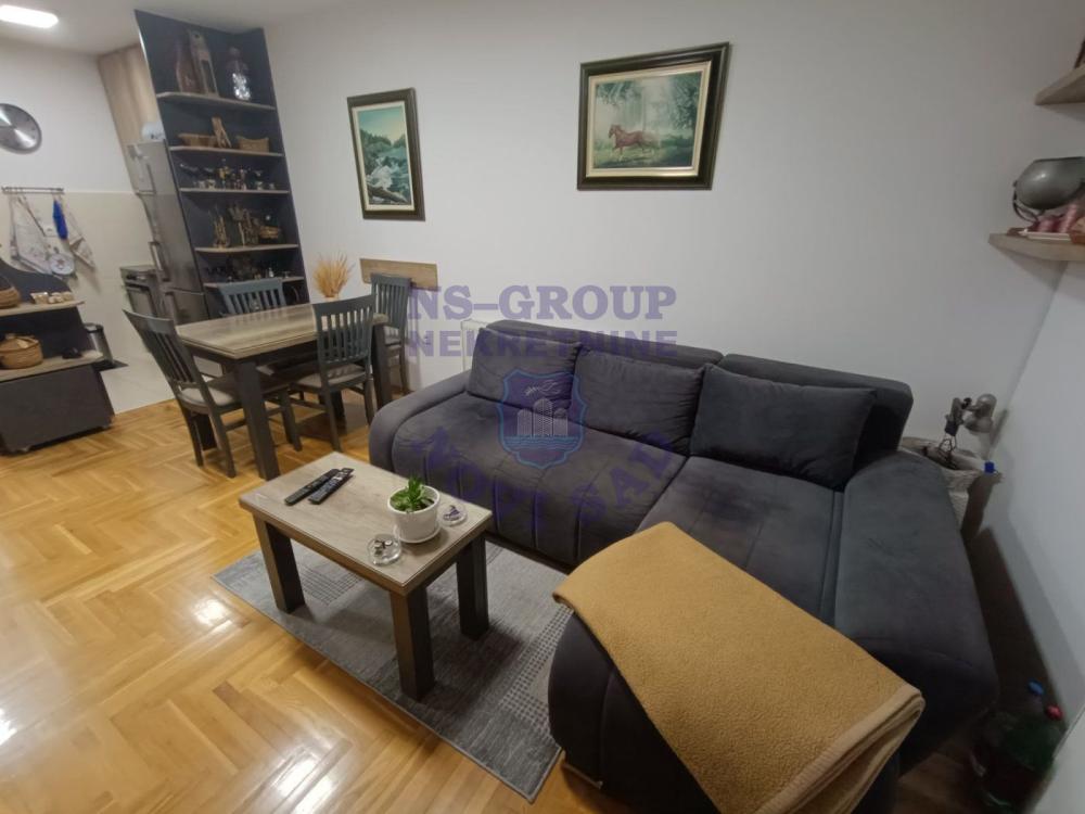 Slika 0 - Troiposoban stan na prodaju, 65m2, 153.980€