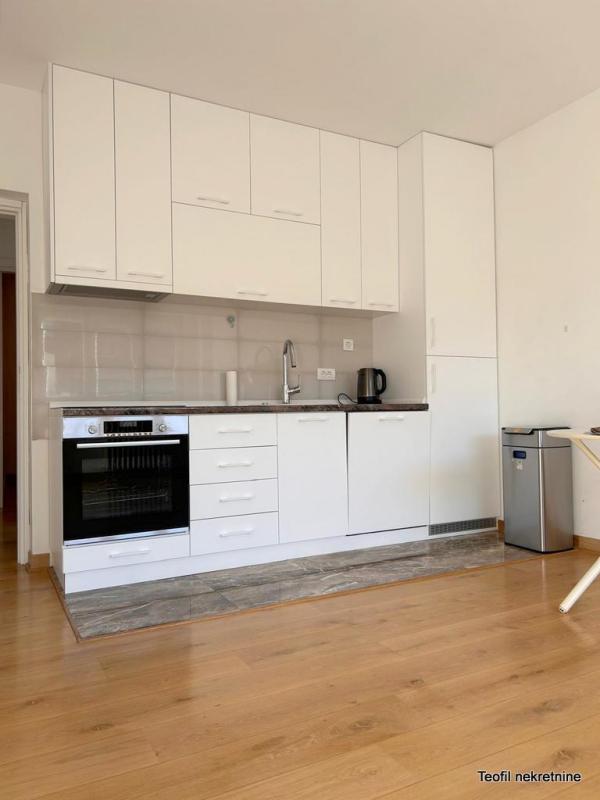 Slika 2 - Miloša Pocerca, Dvoiposoban stan za izdavanje, 50m2, 1.000€