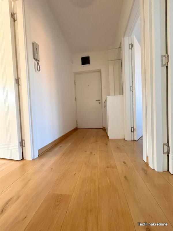 Slika 3 - Miloša Pocerca, Dvoiposoban stan za izdavanje, 50m2, 1.000€