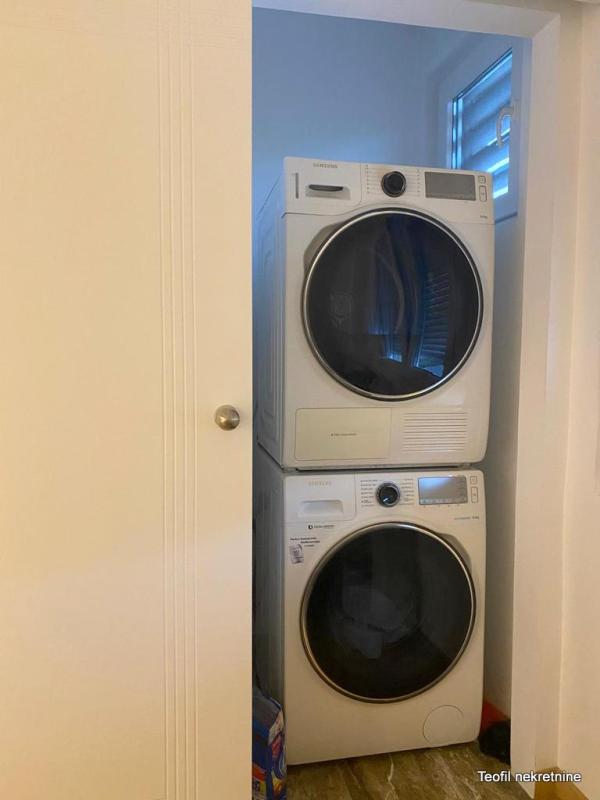 Slika 8 - Miloša Pocerca, Dvoiposoban stan za izdavanje, 50m2, 1.000€