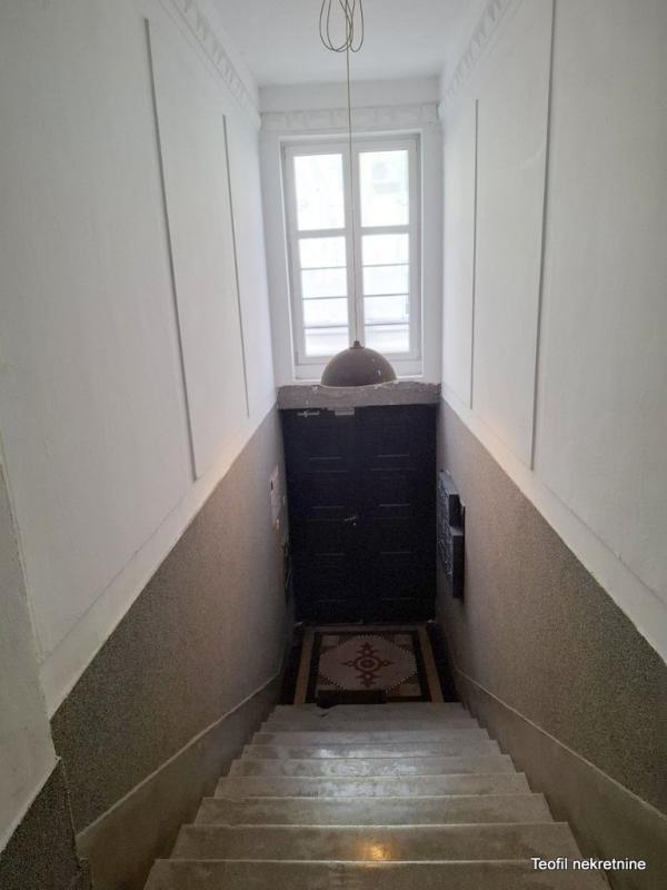 Slika 9 - Dositejeva, Trosoban stan na prodaju, 80m2, 295.000€