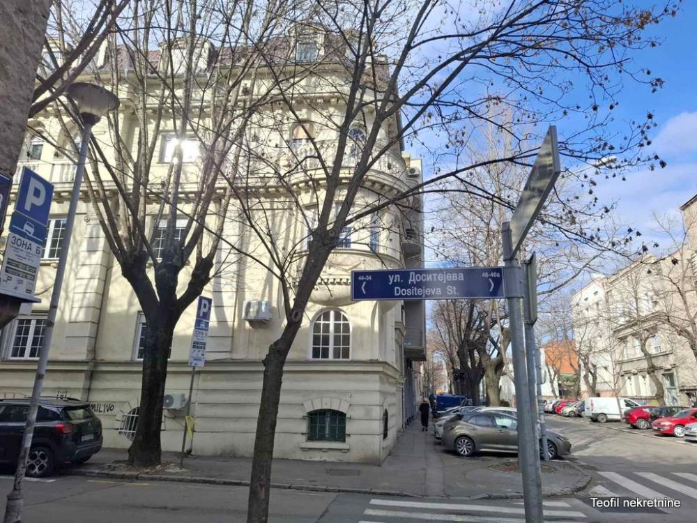 Slika 11 - Dositejeva, Trosoban stan na prodaju, 80m2, 295.000€