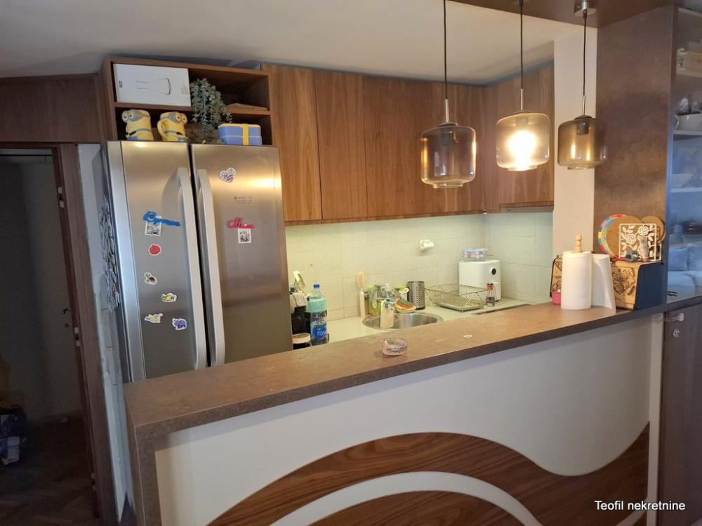 Slika 6 - Dositejeva, Trosoban stan na prodaju, 80m2, 295.000€