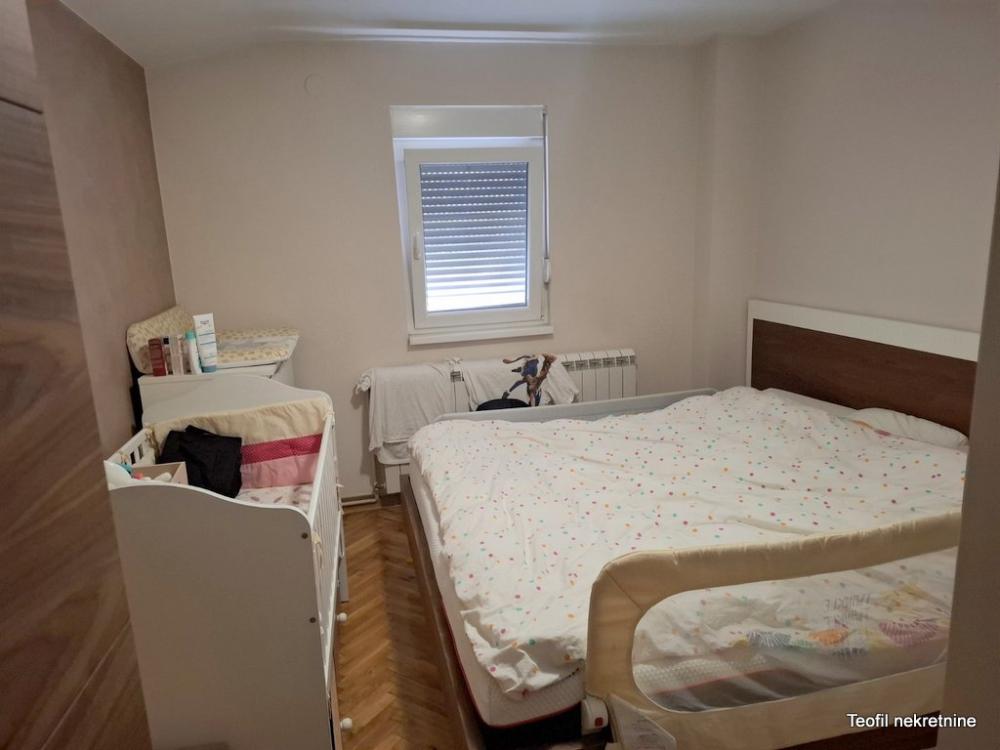 Slika 7 - Dositejeva, Trosoban stan na prodaju, 80m2, 295.000€