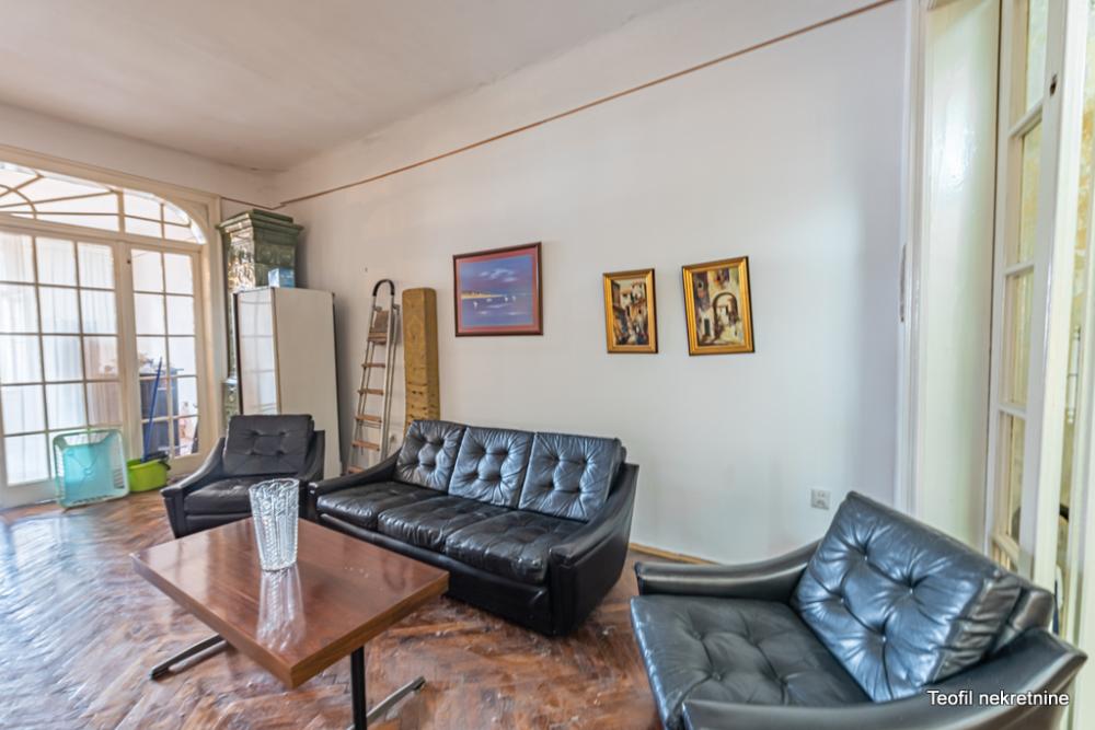 Slika 1 - Prote Mateje, Troiposoban stan na prodaju, 101m2, 400.000€