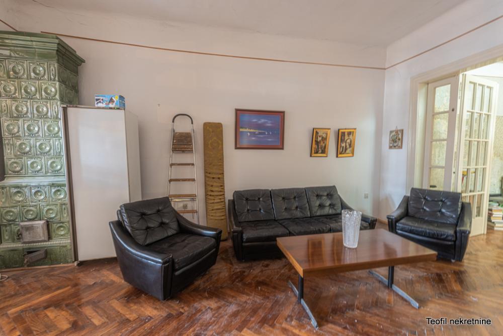 Slika 2 - Prote Mateje, Troiposoban stan na prodaju, 101m2, 400.000€