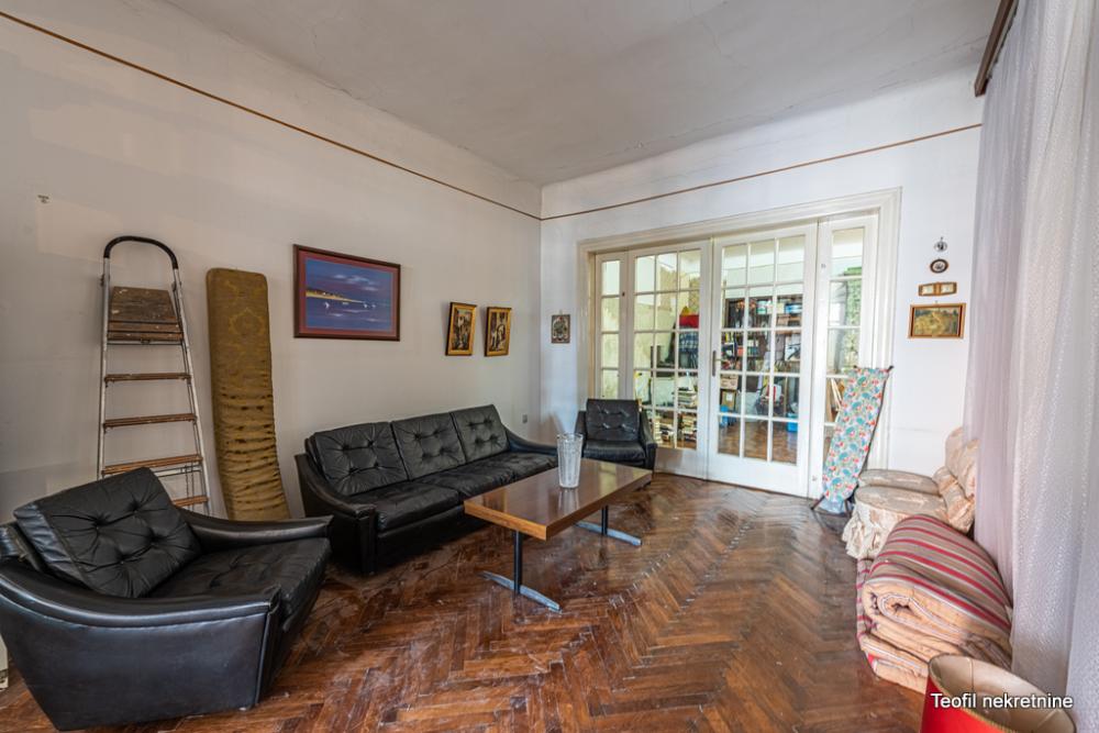 Slika 3 - Prote Mateje, Troiposoban stan na prodaju, 101m2, 400.000€